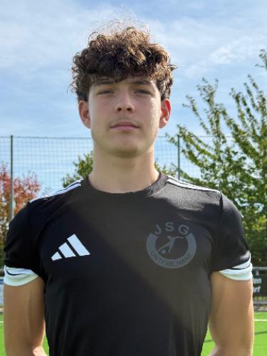Efe Faruk Pazarlilar