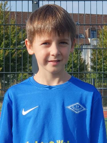 Lukas Paul Brehm