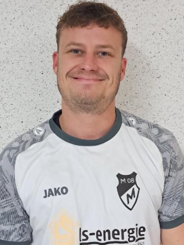 Philipp Rave