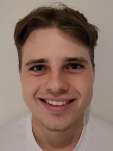 Marlon-Luis Beckmann