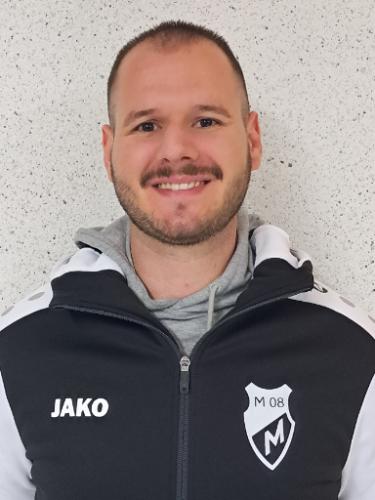 Cedric Von Styp Rekowski