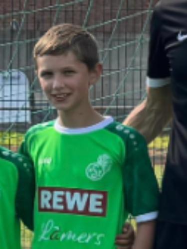 Benjamin Hilgert
