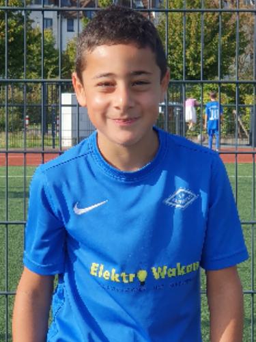 Omar Jaajoul