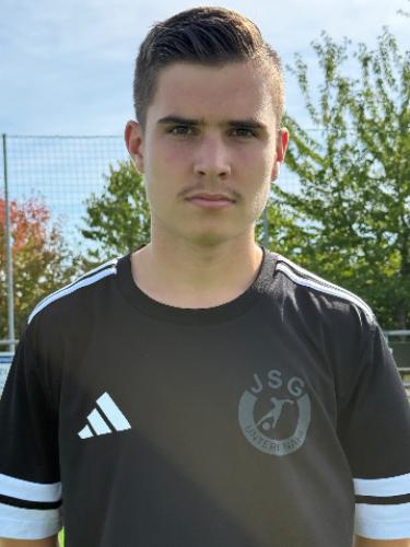 Ben Von Der Weiden