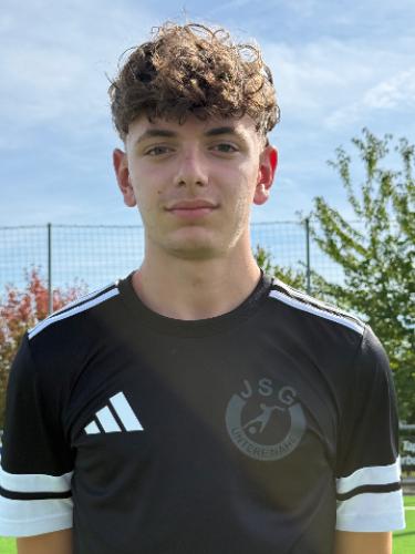 Luis Kian Witte