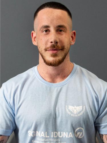 Gabriel Tripoli