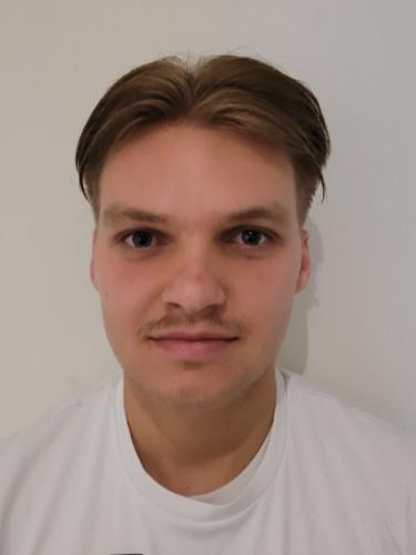 Niklas Gronenberg