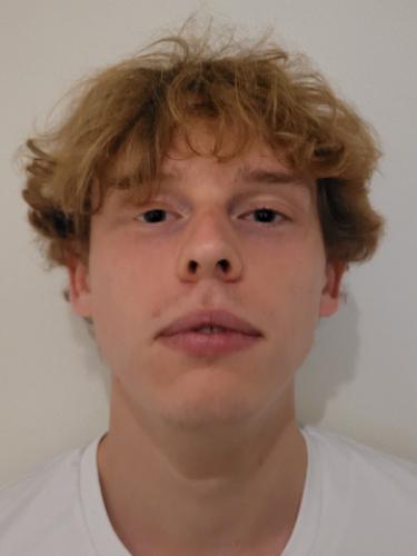 Lennart Malte Hohberg