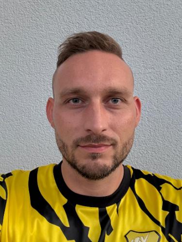 Matthias Hanus