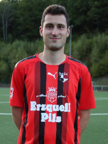 Simon Geßner