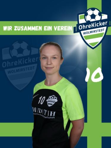 Luzie Dammann
