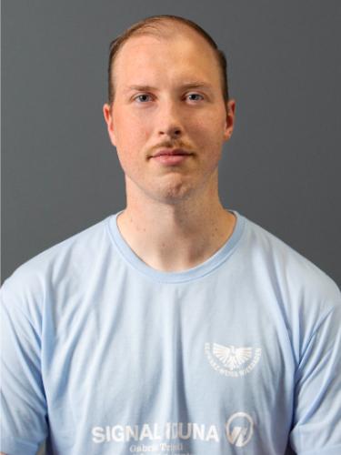 Patrick Becker