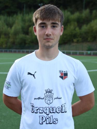 Luca Schneider