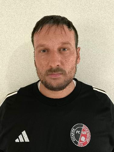 Andre Grochala