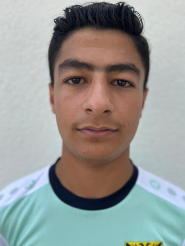 Mohamad Khalil