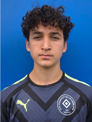 Atilla Umeyr Demir