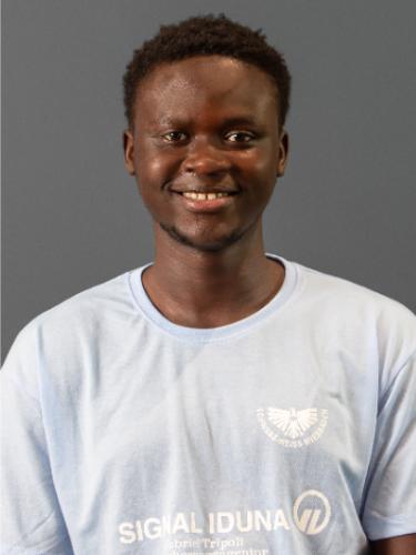 Basiru Gassama