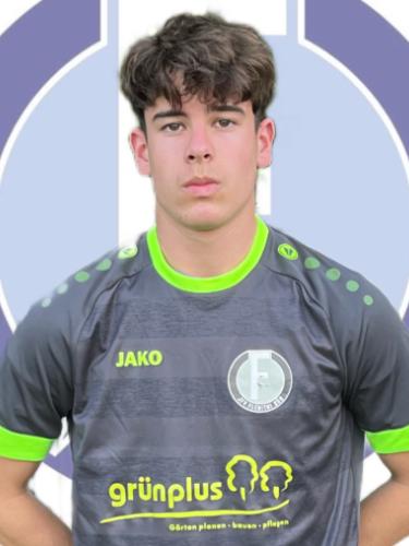 Luis Thielke