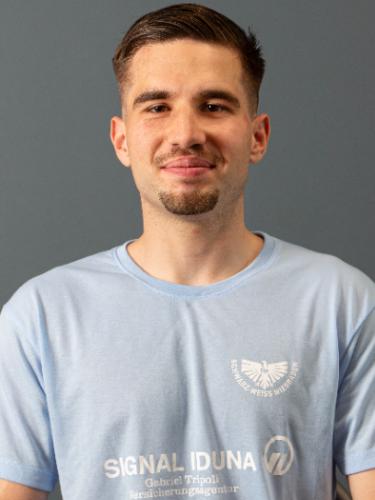 Shpat Kelmendi