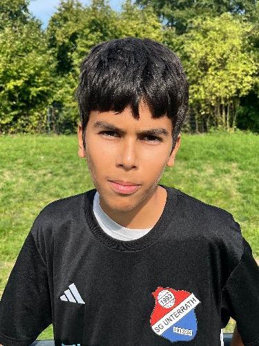 Mohamed Boukarmous Ajnaou