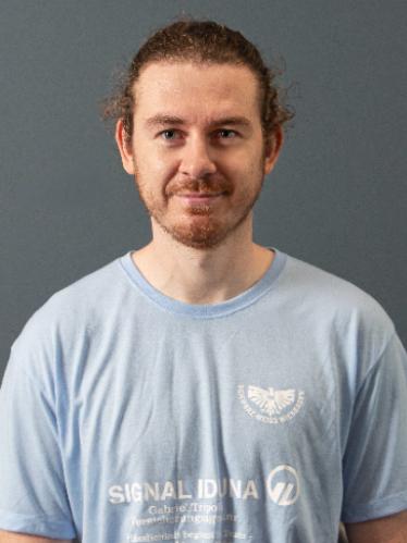 Nico Paul Knörzer