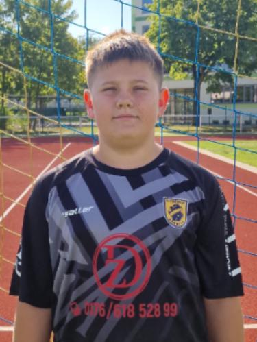 Fabian Arndt