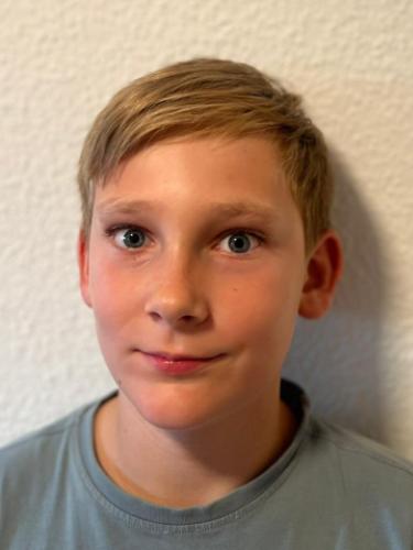 Luca Noack