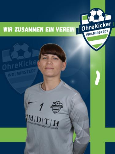 Miriam Weber