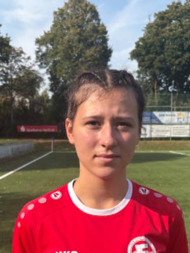 Johanna Marie Koischwitz