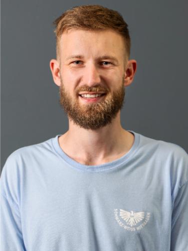 Jonas Reese