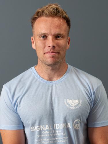 Niklas Rinderhagen