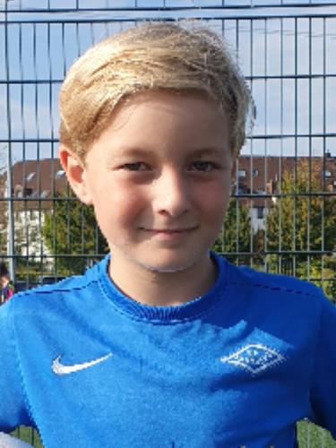 Raphael Tsaltikas