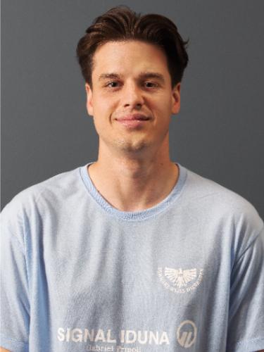 Simon Schulz