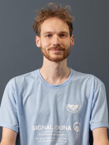 Timo Sprang