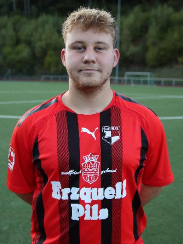 Kiyan Schefczyk