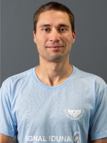 Lukas Frank Zehetner