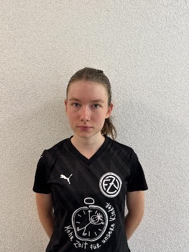 Mara Staiger