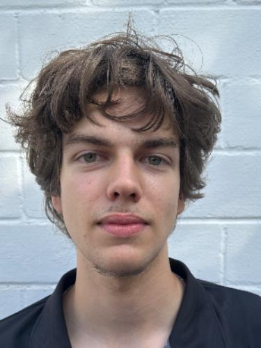 Simon Rieger