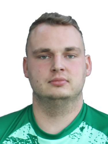 Dominik Blania