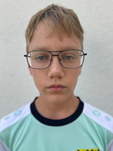 Mika Krüger