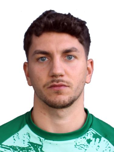 Sebastian Gregor Kowalski