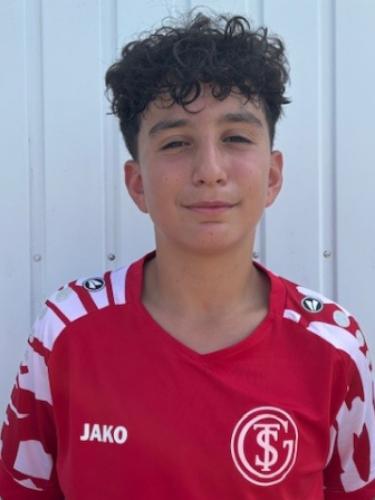 Emre Kemal