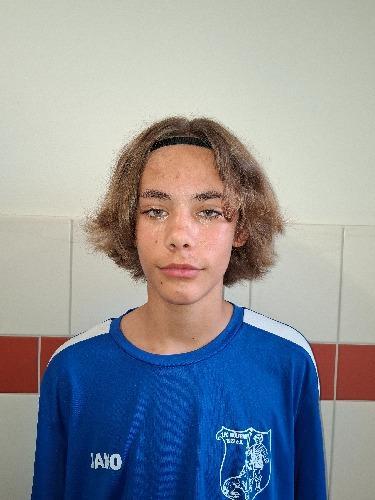 Lino Raphael Hackmann