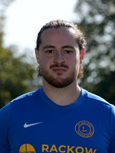 David Koerner