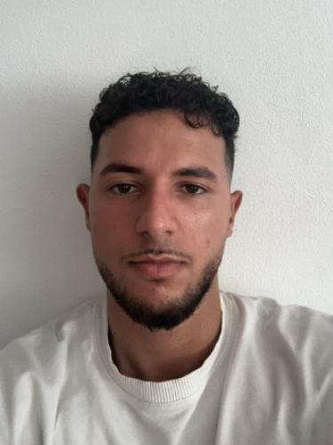 Zakaria El Houssaini