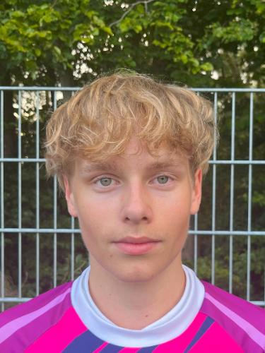 Erik Zeplin