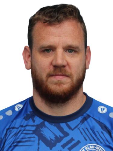 Pascal Müller