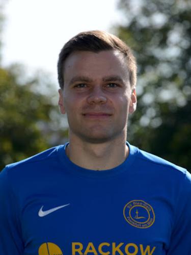 Benjamin Risse