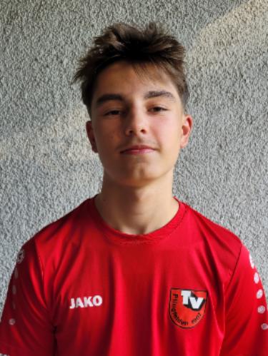 Ruben Leander Hasler
