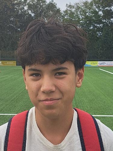 Lennart Hendrik Nagel